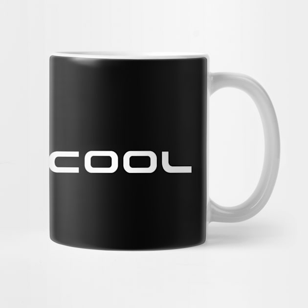 Old's Cool by Jambo Designs